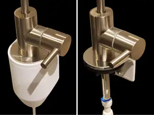 Reverse Osmosis Faucet Cover