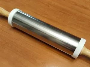 Rolling pin