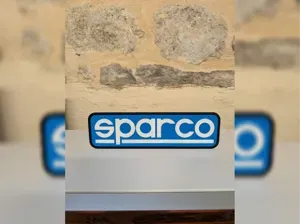 Lightbox Sparco – Logo
