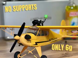 FPV Camera RC Mount 19x19 TS5823 No Supports