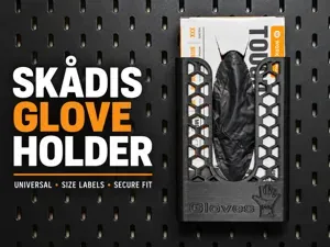 Skådis Glove Holder