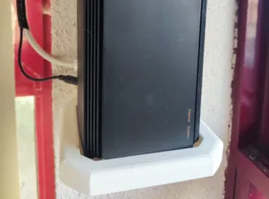 Xiaomi Router AX1800 wall mount