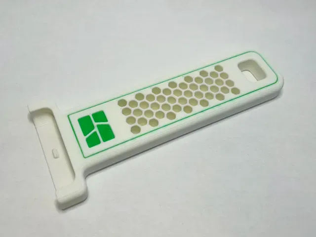 Bambu Lab Bed Scraper V2 — Фото 4 из 5