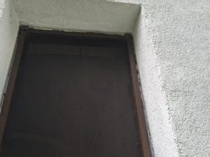 Window Mosquito Net Holders fly