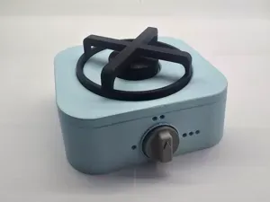 Toy stove for children