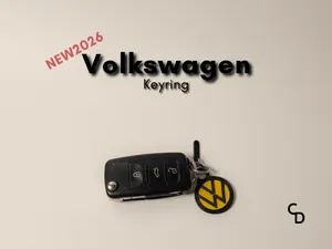 Keychain VW Volkswagen