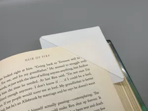 Corner Bookmark