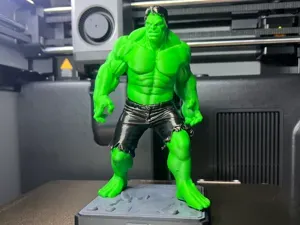 HULK MARVEL / NO AMS