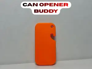 Can Opener Buddy