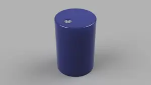 Toothpick Box