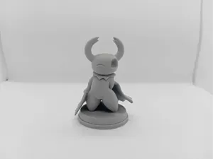 Hornet Hollow Cute Toy Figurine Character Fanart