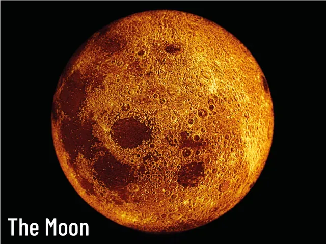 Solar System Lithophane Planet Lamps - ⌀205mm — Фото 7 из 17