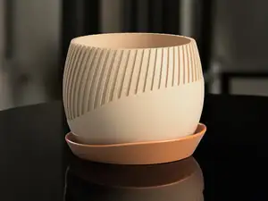Venus Planter - Homee Creations