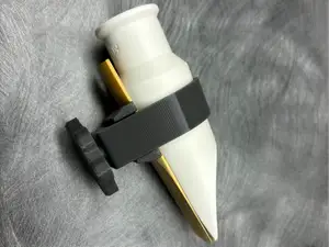 Saxophone / Clarinet Ligature, fits all saxes