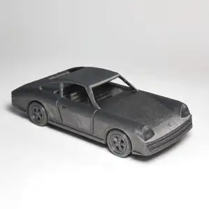 Print in Place Porsche 911 1974
