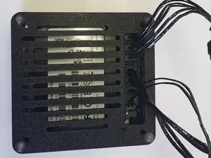 Intel NUC 10 base with HDD/SSD support