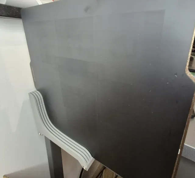 Build plate holder - side mounting, 5 plates — Image 4 of 6
