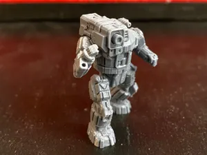 Hunchback HBK 4G
