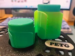 网格耗材料盘中心干燥剂盒