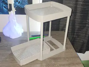 Under-Cabinet Shelf
