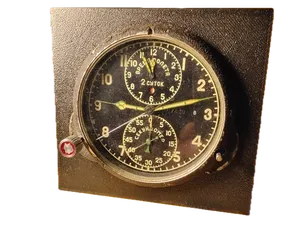 Clock stand ACZS-1 АЧС-1 AChs-1M АЧС-1М