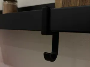 Ikea Mosslanda | Coffee Cup hook