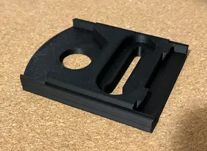 Manfrotto 410PL Accessory Plate