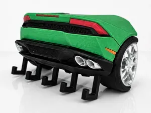 Porte-clés Lamborghini Huracan