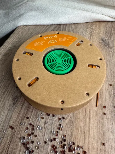 Silica Pods | Filament spool Desiccant Container — Image 12 of 12