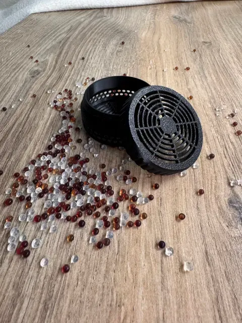 Silica Pods | Filament spool Desiccant Container — Image 11 of 12
