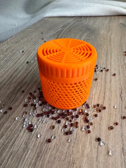 Silica Pods | Filament spool Desiccant Container — Image 4 of 12