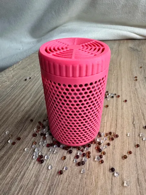 Silica Pods | Filament spool Desiccant Container — Image 6 of 12