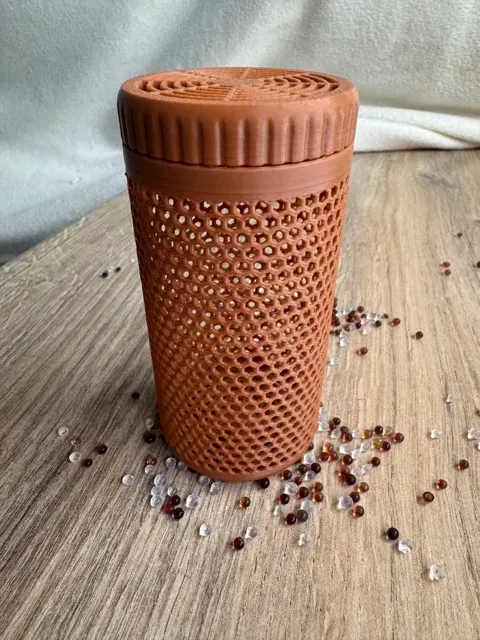 Silica Pods | Filament spool Desiccant Container — Image 7 of 12