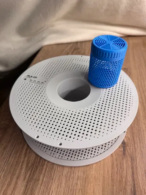 Silica Pods | Filament spool Desiccant Container — Image 10 of 12