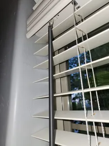 Replacement Window Blinds Twist Rod