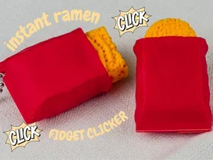 Instant Ramen Clicker (NO AMS)
