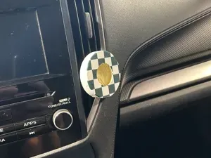 Car Vent Fragrance Holder (Bath and Body Works)