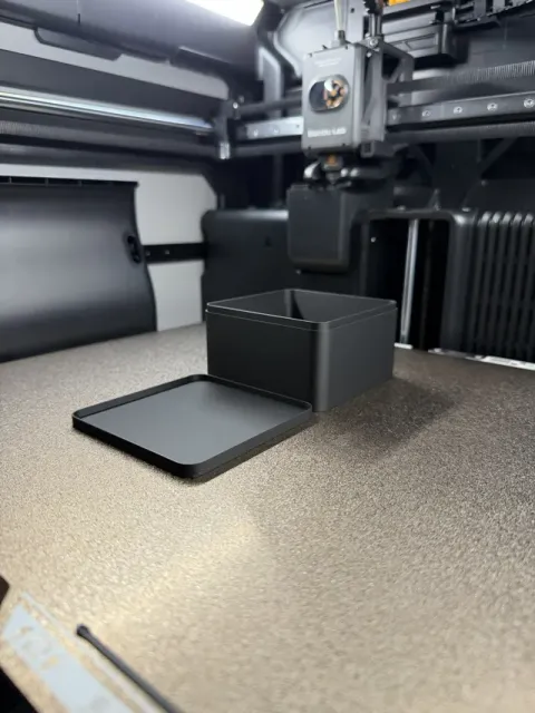 Bento3D — Customize Your Own Box inside MakerWorld — Image 4 of 15