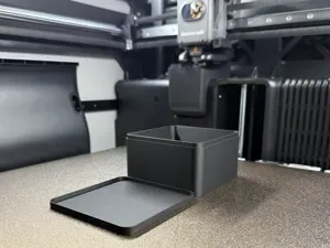 Bento3D — Customize Your Own Box inside MakerWorld