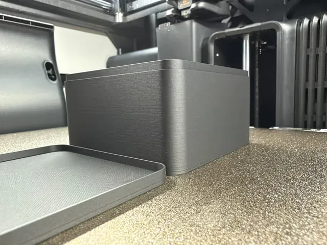 Bento3D — Customize Your Own Box inside MakerWorld — Image 14 of 15