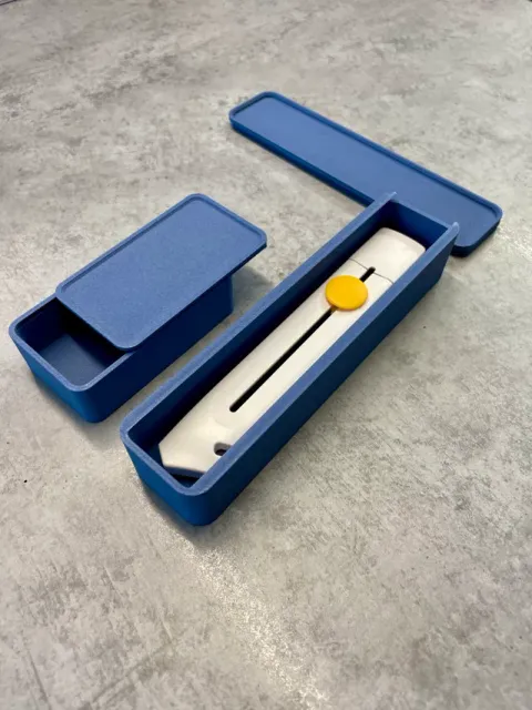 Long Slide Box — Фото 2 из 4