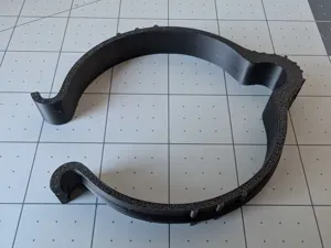 4"-6" Vinyl Roll Clamp