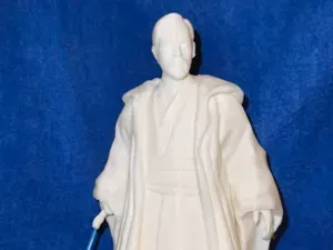 Obi-Wan Kenobi