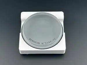 Bergeon Cushion 5395-75 Gridfinity Tray