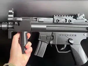 MP5K AIRSOFT
