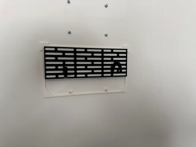 Star Wars Lightsaber Wall Mount will drill guide — Image 4 of 4