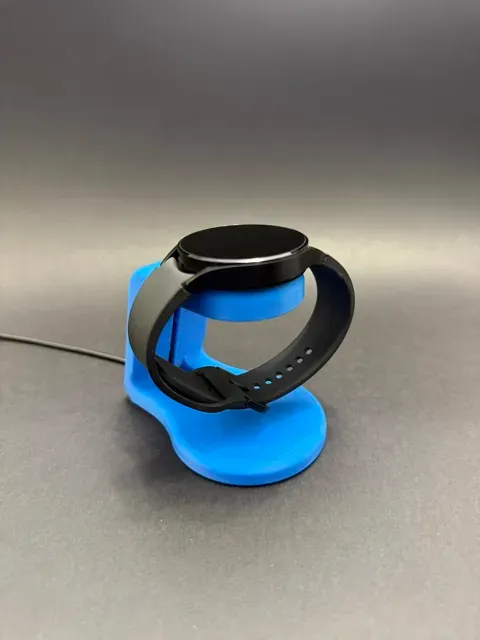 Samsung Galaxy Watch 4, 3, 2 Charging Stand — Фото 4 из 5