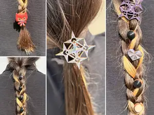 Hair accessory Astrea and Axis