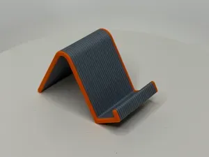 Compact Phone Stand - Mini Travel Stand