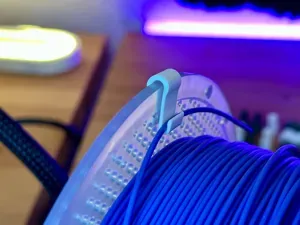 Universal Filament Clip – Ultralight 0.69g